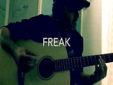 Watch Freak Free Porn Video On Fuxxx. Co
