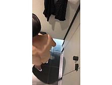 Locker Room Shower Secretly Watching Webcam Three