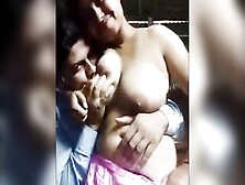 Desi Indian Couple Sex For More Video Join Our Telegram Channel @rehana980 5