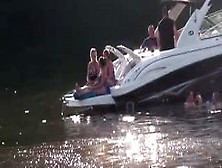 Behind The Scenes Of A Crazy Naked Party Trip To Lake Of The Ozarks Missouri For Memorial Day Weekend