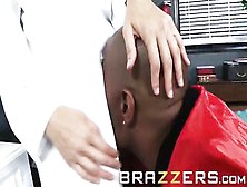 Brazzers - Crazy Doctor Julia Ann Needs That Bbc