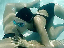 Sex Underwater 9 - Speedo Libido