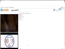 Omegle Worm / Game Time