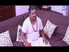 Today Exclusive-Chacha Ji Ka Massage Part 02...