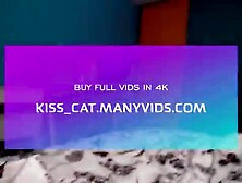 Kiss Cat