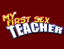 My First Sex Teacher Mrs Vargas