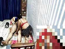 Pakistani Mistress With Bf Into Hotel Bombshell Melons