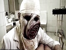 Horror Dentist