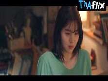 Han So Hee Sexy Scene In Nevertheless