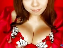 Miyabi Isshiki - A Big Boob Busty Bouncy Tribute. Mp4