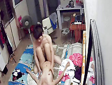 Hidden Camera,  Japanese Collage Student's Romp Life