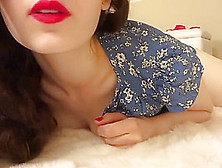 Hungry Lips New Nude Video
