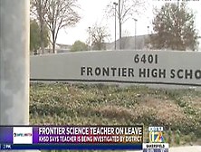 The Frontier High Teacher (Preview)
