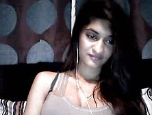 Omegle Indian Girl