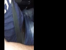 Cuckold Recorded The Whole Way Of The Wifey Coming To