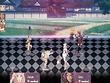 Magical Girl D - Futanari Rpg Out Now! An Uncensored Hentai Game