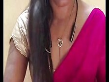 Anjali Tamil Ponnu Strip Chat Model Pussy On Lush Connected