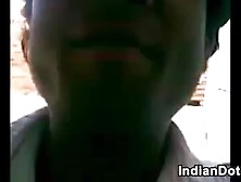 Indians Having Sex Outdoors