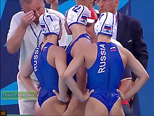 My Favorite Olympic Moments In Voyeurism