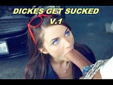 Dicks Get Sucked V. 1