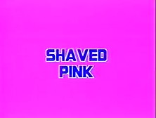 Shaved Pink - 1985