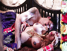 Made For Each Other - Indian Erotic Video