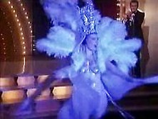 Angelica Chain In Burlesque (1980)