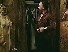Jessica Lange In The Postman Always Rings Twice (1981)