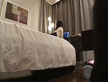 Heavenly Busty Japanese Milf Hisayo Nanami Featuring Amazing Fetish Porn