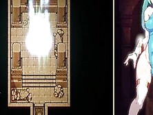 Mage Kanades Futanari Dungeon Quest Demo Gameplay - Sexonly. Top/qouokg