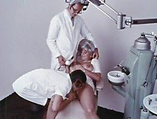Mrs.  Harris' Cavity (1971) - (Movie Full) - Mkx