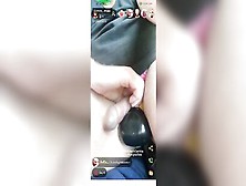 Men Show Banging Cock In Callplay App - Asian