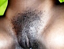 I'm Too Wet And Dirty With Sperm In My Pussy