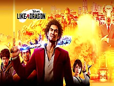 Yakuza Like A Dragon Ost - Overcoming The Dragon (