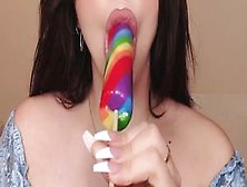 Thicc Lollipop