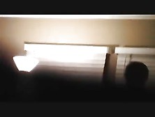 Husband Hides In Bedroom Films Wife Fucking Another Dude Pt1