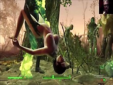 Night Of The Orgasmic Dead Zombies Sex-Party Porn Star|Fallout Four Sex Mod Animation