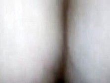 Edging Before Hotwife Sunshyne Reverse Anal Rides!