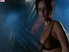 Charo Oubiña In Faust: Love Of The Damned (2001)