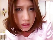 Incredible Japanese Whore Nina In Exotic Pov,  Nurse Jav Video