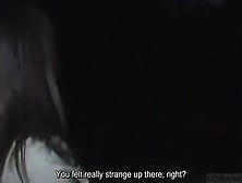 Unearthly Asian Tsubaki Katou Perfroming In Fetish Sex Video