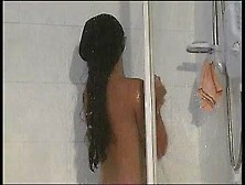 Shot In The Shower