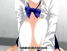 Hajimete No Hitozuma - Episode 4 | Uncensored Hentai