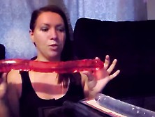 2 Best Double Sided Double Ended Dildos Review
