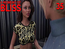 A Moment Of Bliss #35 • She Wants Her Soft And Peachy Titties
