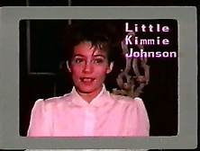 Lil' Kimmi Johnson (1983)