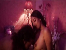 Kali Sudhra And Her Man Are Having Sex In Front Of The Camera