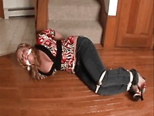 Marisa - First Time Tied Wmv