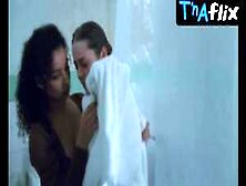 Nozha Khouadra Breasts Scene In Chloe (Marion Cotillard)