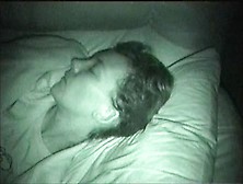 Cumming On Sister In Laws Sleeping Face